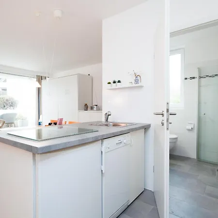 Apartman Treibholz
