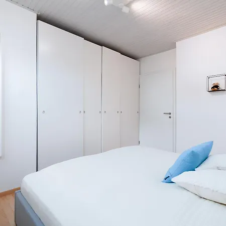 Apartman Treibholz *