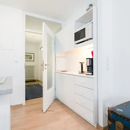 Treibholz Διαμέρισμα