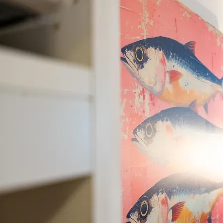 Treibholz Διαμέρισμα *