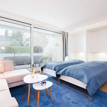 Treibholz Apartman Timmendorfer Strand