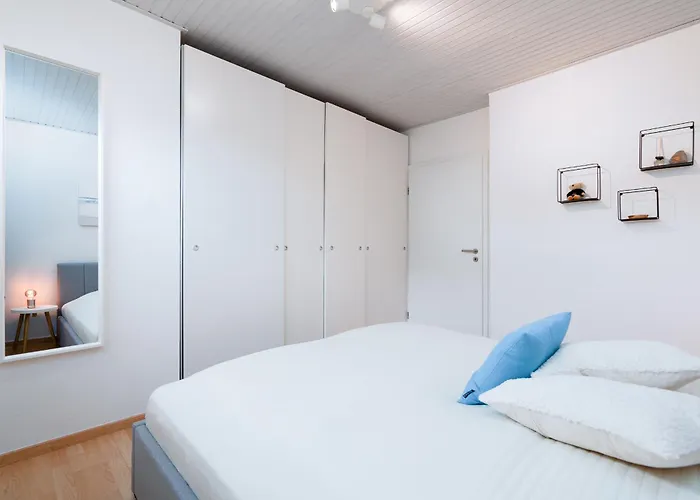 Lägenhet Treibholz *