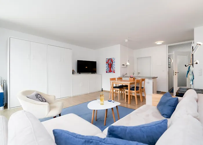 Treibholz Timmendorfer Strand